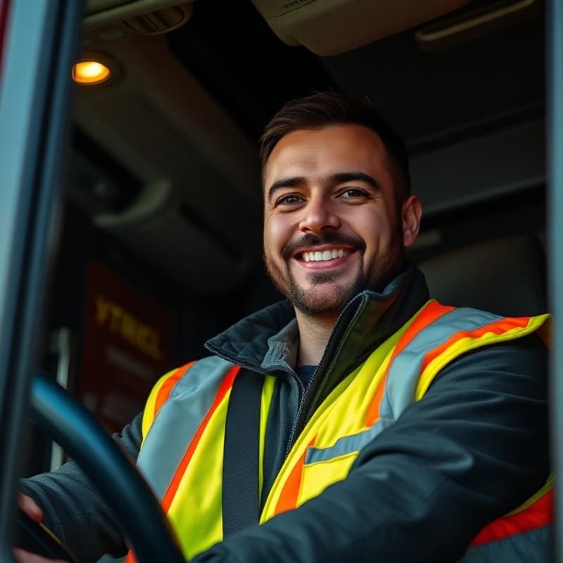 Driver Safety Insights & Events