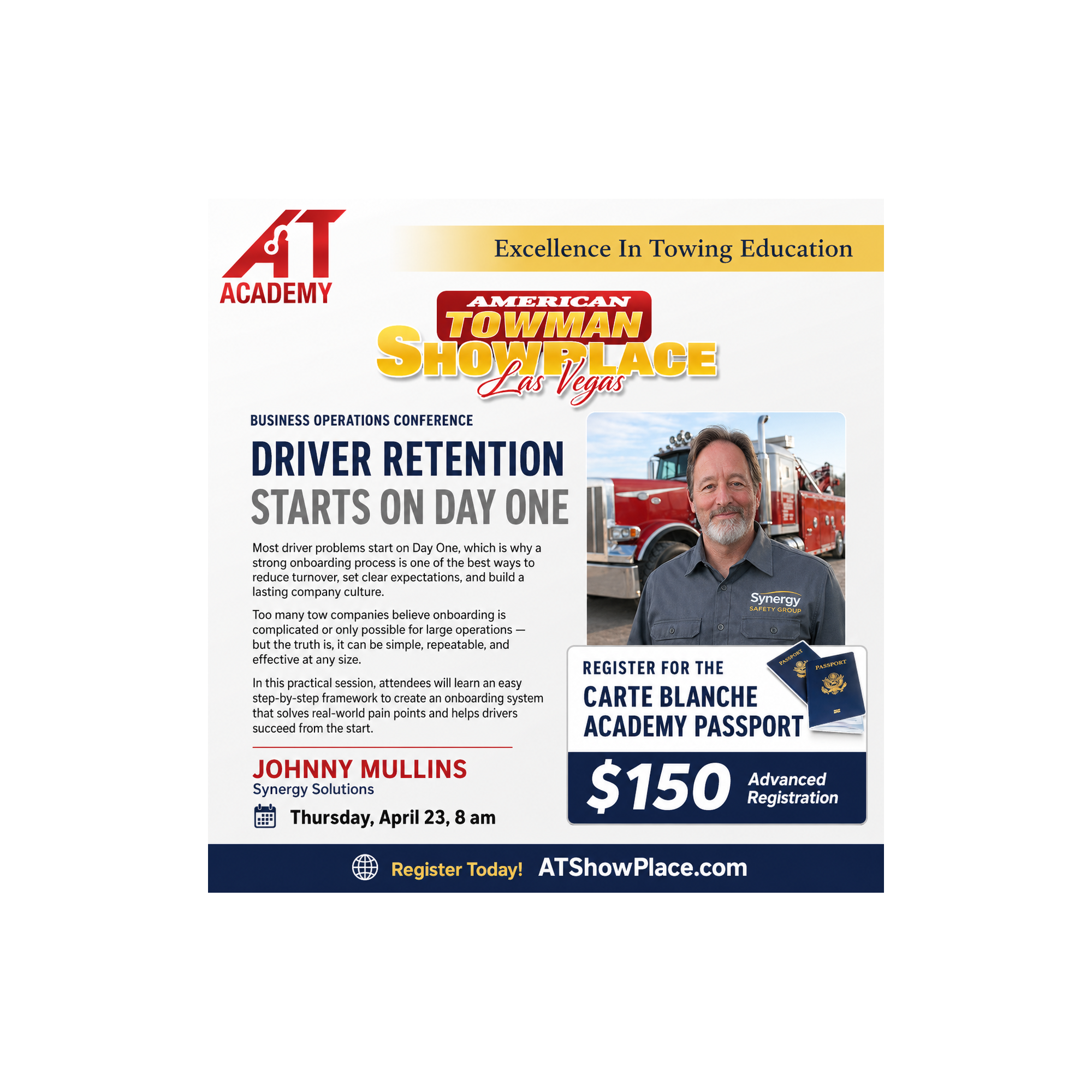 Driver Safety Insights & Events
